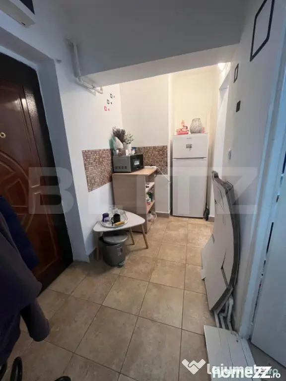 Spațiu Comercial/Birou | 28 mp | Intrare stradala | Zona Se