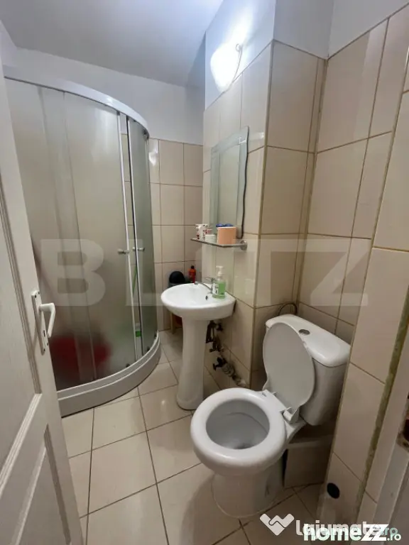 Spațiu Comercial/Birou | 28 mp | Intrare stradala | Zona Se