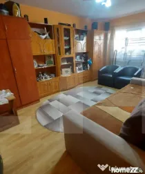 Apartament cochet in Ozun I 2 camere decomandate I Etaj 1
