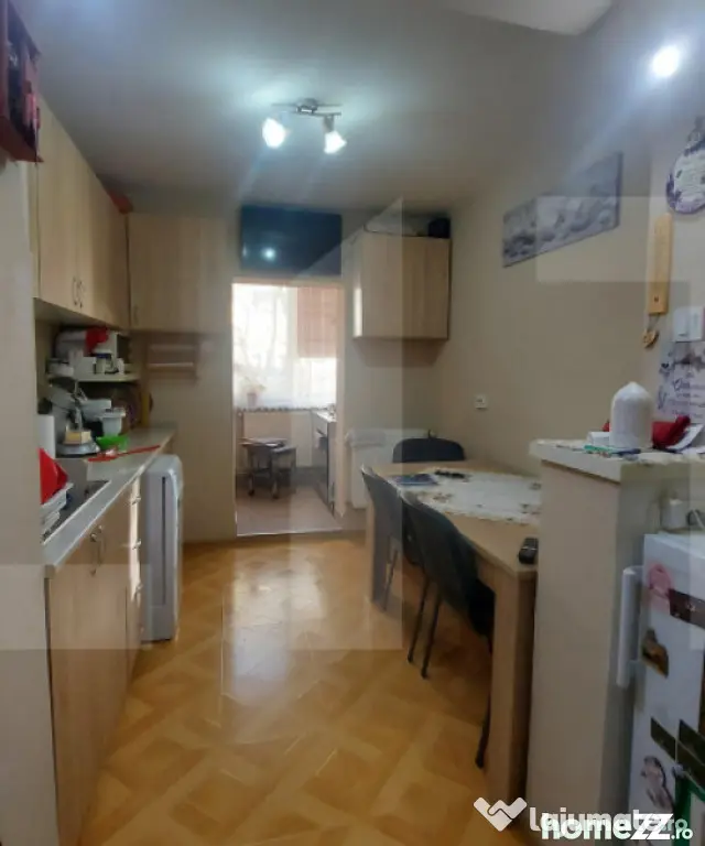 Apartament cochet in Ozun I 2 camere decomandate I Etaj 1 - Ozun (Covasna)