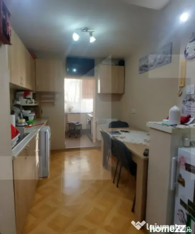 Apartament cochet in Ozun I 2 camere decomandate I Etaj 1 - Ozun (Covasna)