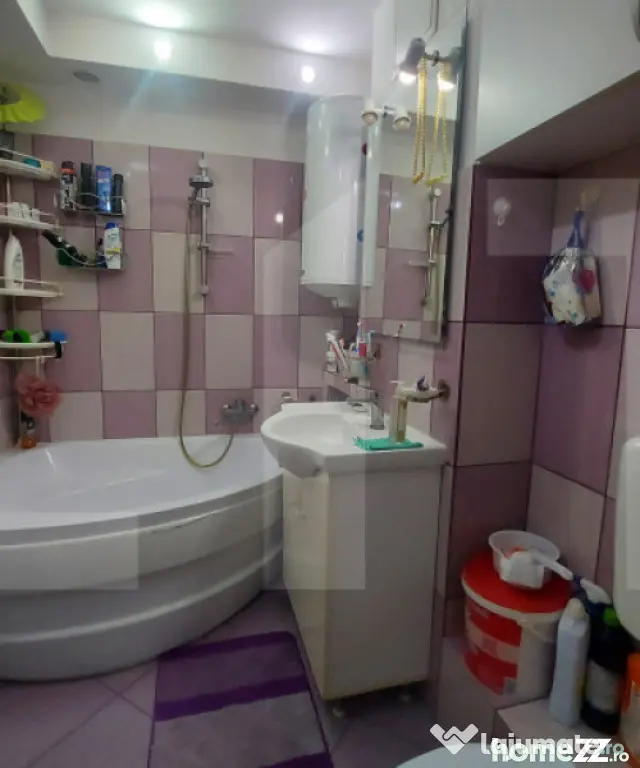 Apartament cochet in Ozun I 2 camere decomandate I Etaj 1 - Ozun (Covasna)