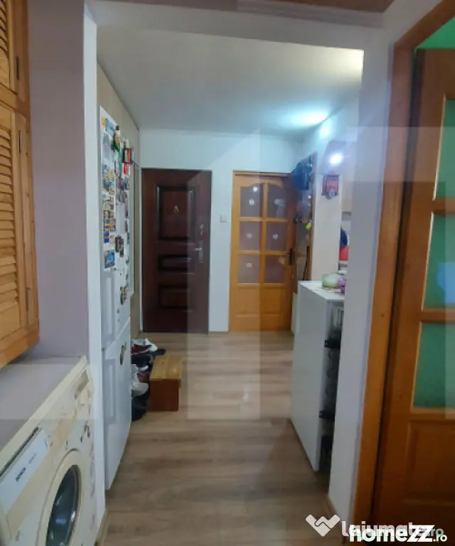 Apartament cochet in Ozun I 2 camere decomandate I Etaj 1 - Ozun (Covasna)