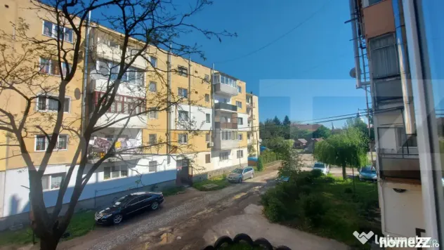 Apartament cochet in Ozun I 2 camere decomandate I Etaj 1 - Ozun (Covasna)
