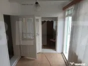 Casă + 2.700 mp teren în Leorda - La strada principală - 