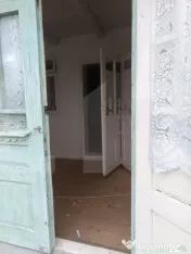 Casă + 2.700 mp teren în Leorda - La strada principală - 