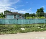 Casă + 2.700 mp teren în Leorda - La strada principală -