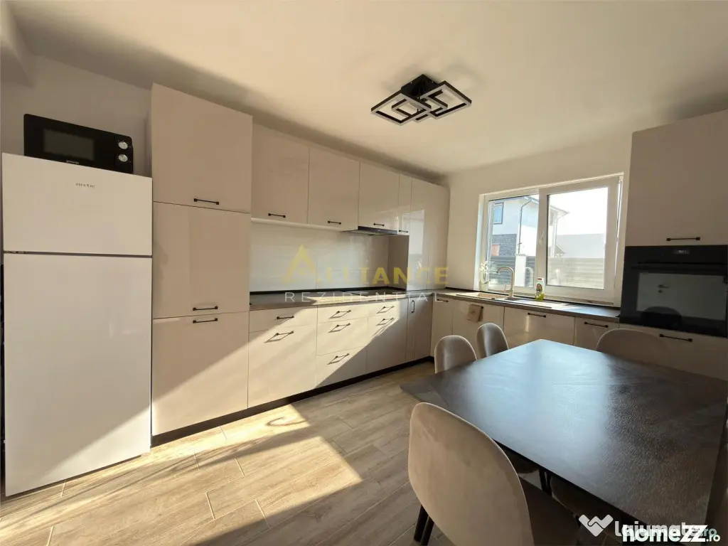 CASA P 1 Pod - COMUNA BERCENI, ILFOV - CARTIERUL NOU