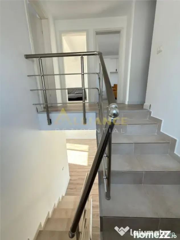 CASA P 1 Pod - COMUNA BERCENI, ILFOV - CARTIERUL NOU