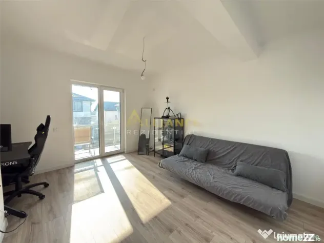CASA P 1 Pod - COMUNA BERCENI, ILFOV - CARTIERUL NOU