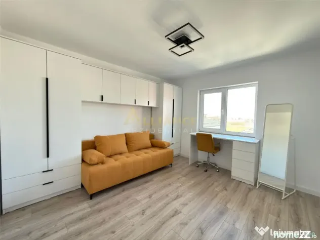 CASA P 1 Pod - COMUNA BERCENI, ILFOV - CARTIERUL NOU