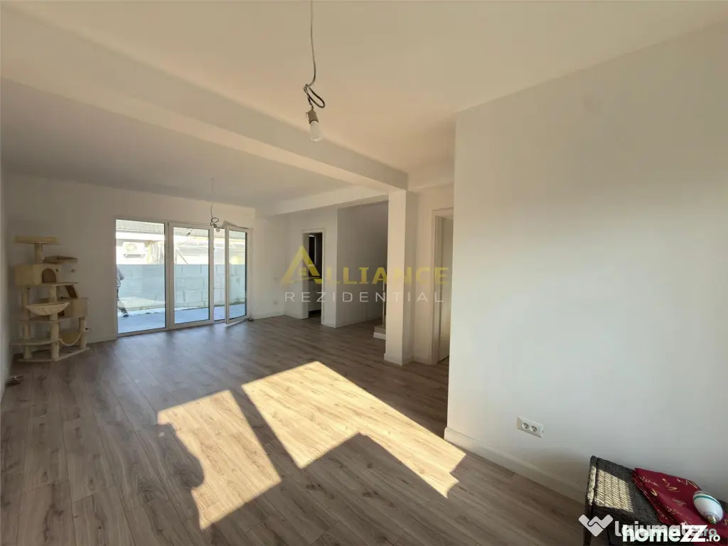 CASA P 1 Pod - COMUNA BERCENI, ILFOV - CARTIERUL NOU