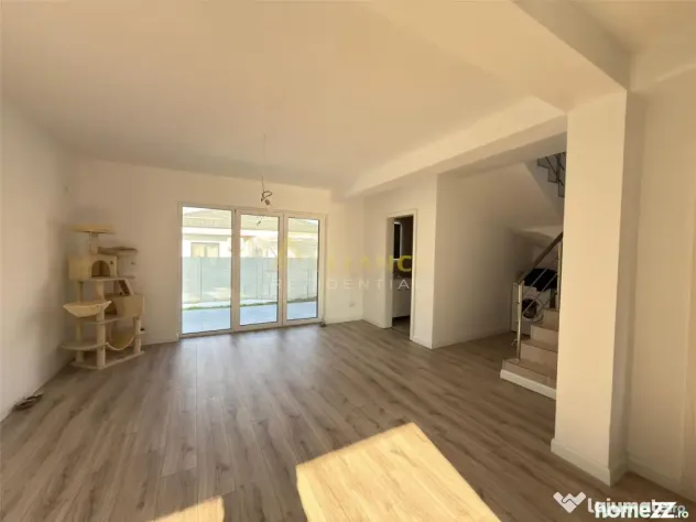CASA P 1 Pod - COMUNA BERCENI, ILFOV - CARTIERUL NOU