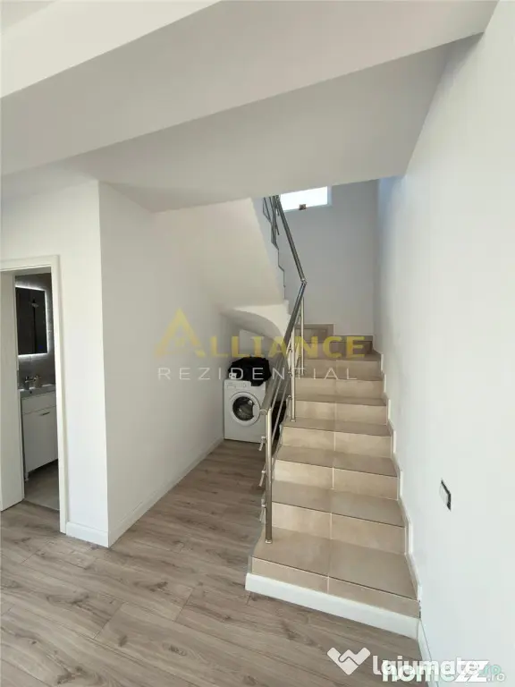 CASA P 1 Pod - COMUNA BERCENI, ILFOV - CARTIERUL NOU