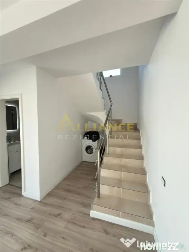 CASA P 1 Pod - COMUNA BERCENI, ILFOV - CARTIERUL NOU