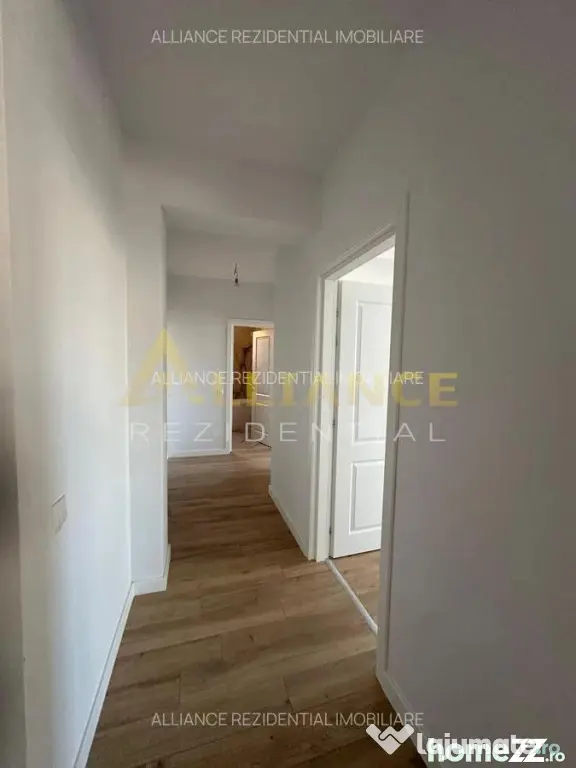 10 MInute Metrou Aparatorii Patriei - 2 Camere - Gata de Mut