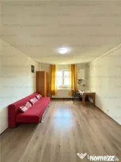 Garsoniera | pet friendly | zona Colina Universitatii
