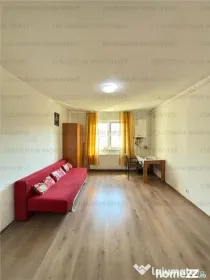 Garsoniera | pet friendly | zona Colina Universitatii