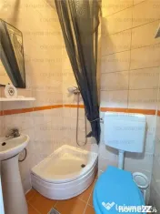 Garsoniera | pet friendly | zona Colina Universitatii