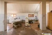 Spatiu comercial afacere functionala: brutarie,rute de distr 