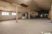 Spatiu comercial afacere functionala: brutarie,rute de distr 