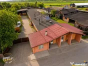 Spatiu comercial afacere functionala: brutarie,rute de distr 