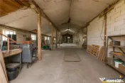 Spatiu comercial afacere functionala: brutarie,rute de distr 
