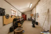 Spatiu comercial afacere functionala: brutarie,rute de distr 