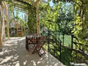 Vila Tunari Pipera Inchiriere utilata si mobilata complex Jo 