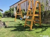 Vila Tunari Pipera Inchiriere utilata si mobilata complex Jo 
