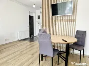 Vila Tunari Pipera Inchiriere utilata si mobilata complex Jo 