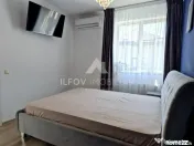 Vila Tunari Pipera Inchiriere utilata si mobilata complex Jo 