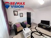 Apartament 3 camere Craiova, etaj intermediar, N. Titulescu 