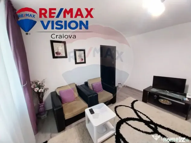 Apartament 3 camere Craiova, etaj intermediar, N. Titulescu