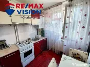 Apartament 3 camere Craiova, etaj intermediar, N. Titulescu 