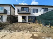 Duplex - 4 camere - 2 bai - 200mp teren 