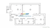 Apartament 2 camere birou, curte proprie, parcare I Giules 
