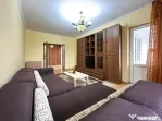 3 camere | 96 mp + 16 mp balcoane | Emil Garleanu | Gata de