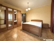 3 camere | 96 mp + 16 mp balcoane | Emil Garleanu | Gata de 