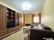 3 camere | 96 mp + 16 mp balcoane | Emil Garleanu | Gata de 