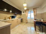3 camere | 96 mp + 16 mp balcoane | Emil Garleanu | Gata de 