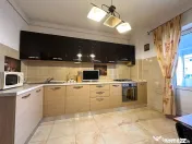 3 camere | 96 mp + 16 mp balcoane | Emil Garleanu | Gata de 