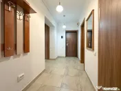 3 camere | 96 mp + 16 mp balcoane | Emil Garleanu | Gata de 