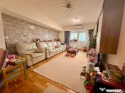 Apartament 3 camere Rond Alba Iulia | Zona Centrala 