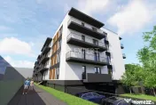 2 camere – Confort premium într-un spațiu echilibrat-5 m 