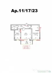 2 Camere Finisaje Premium | Ideal Investitie 
