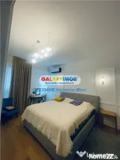Apartament 4 camere 110 mp - loc de parcare - One Timpuri No