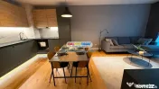 Apartament 2 camere, lux, Aviatiei - Baneasa - Herastrau