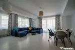 2 Camere Mamaia Nord cu vedere frontala la Mare | Mobilat si