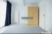2 Camere Mamaia Nord cu vedere frontala la Mare | Mobilat si 